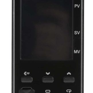 Termoregolatori PID Omron E5EC, 100 → 240 V c.a., 48 x 48mm, 1 uscita Relè