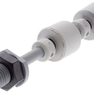 Interruttore a galleggiante Sensata Cynergy3, in Solfuro di polifenilene, montaggio Verticale, 2 N/A