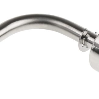 Interruttore a galleggiante RS PRO, in Acciaio inox, montaggio Orizzontale, NO, 10bar