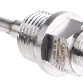 Sensore di temperatura PT100 Jumo, Ø 6mm, L. 50mm, +200°C max