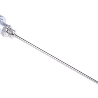 Sensore di temperatura PT100 Jumo, Ø 6mm, L. 300mm