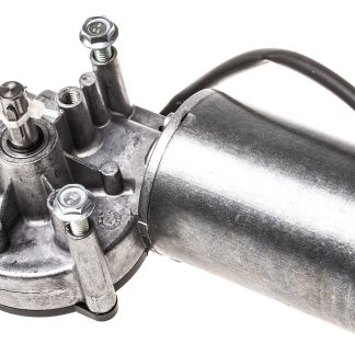 Motoriduttore DOGA, 12 V c.c., 70 giri/min