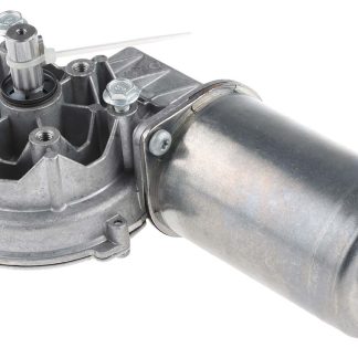 Motoriduttore DOGA, 24 V c.c., 45 giri/min