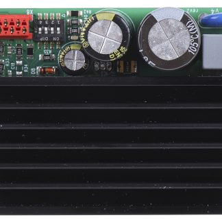 Controllo motori c.c. Electromen OY, 12 V c.c., 24 V c.c., 15 A