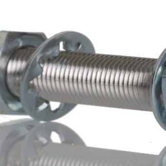 Sensore di prossimità Cilindro filettato BALLUFF, M8, rilevamento 2 mm, 12 → 30 V c.c.