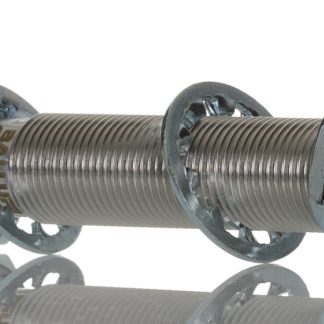 Sensore di prossimità Cilindro filettato BALLUFF, M12, rilevamento 4 mm, 12 → 30 V c.c.