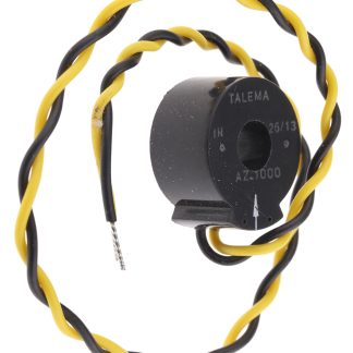 Trasformatore di corrente Nuvotem Talema, ingresso 50A, 1000:1