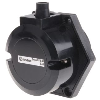 Portaelettrodo Finder serie 72