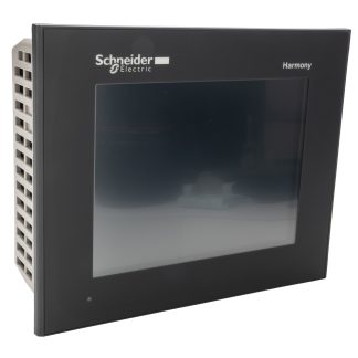 Display HMI touch screen Schneider Electric, Harmony GTO, 5,7 poll., serie GTO, display TFT