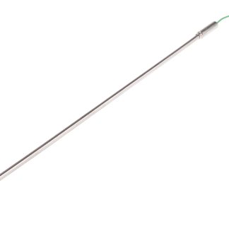 Termocoppia a isolamento minerale tipo K, Ø sonda 6mm, lungh. sonda 500mm, +1100°C