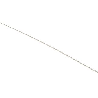 Termocoppia a isolamento minerale tipo K, Ø sonda 1mm, lungh. sonda 250mm, +750°C