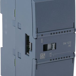 Modulo I/O PLC Siemens, serie TM3 per uso con Serie SIMATIC S7-1200