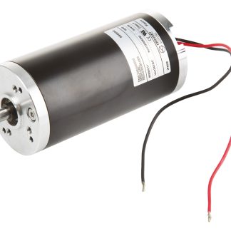 Motore c.c. Crouzet, 24 V c.c., 209 W, 3430 rpm
