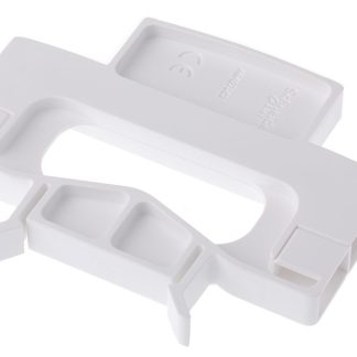 Distanziale Schneider Electric A9A27062 iC60 per uso con Contattori iCT