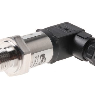 Sensore di pressione Relativa Gems Sensors, 25bar max, uscita Tensione