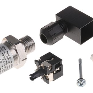 Sensore di pressione Relativa Gems Sensors, 400bar max, uscita Tensione