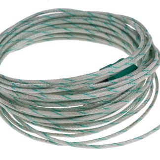 Termocoppia tipo K, Ø sonda 1/0.3mm, lungh. sonda 5m, +350°C