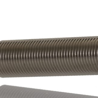 Sensore di prossimità Cilindro filettato Omron, M12, rilevamento 4 mm, 12 → 24 V c.c.