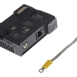 Modulo di espansione PLC Schneider Electric, per Modicon M2xx