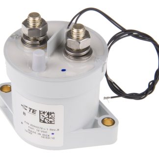 Contattore TE Connectivity, serie AMP+ EVC500, 1 poli, 500 A