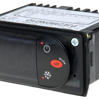 Regolatore di temperatura On/Off Carel, serie PJEZ