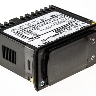 Regolatore di temperatura On/Off Carel PJ Easy, 230 V c.a., 81 x 36mm