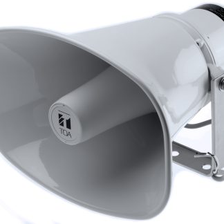 Avvisatore acustico TOA