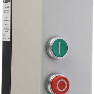 Starter DOL Automatico Lovato, 3 fasi, 2,2 kW, 400 V c.a., IP65