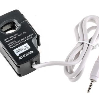 Trasformatore di corrente Efergy, foro 12mm