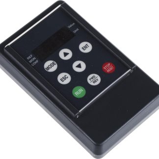 Tastierino remoto Schneider Electric per uso con ATV12