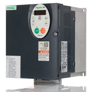 Inverter Schneider Electric, 4 kW, 400 V c.a., 3 fasi, 0 → 200Hz