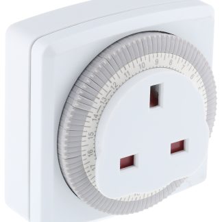 Interruttore temporizzato Timeguard, SPDT, 230 V ca