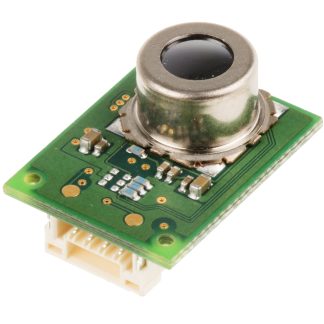 Sensore di temperatura IR Omron, temperatura +5°C → +50°C, MEMS termico, Seriale