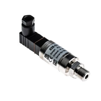 Sensore di pressione Relativa RS PRO, 16bar max, uscita Corrente