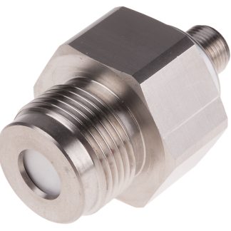 Sensore di pressione Relativa RS PRO, 20bar max, uscita Corrente