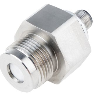 Sensore di pressione Relativa RS PRO, 9bar max, uscita Corrente