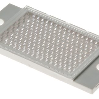 Riflettore per sensore Banner