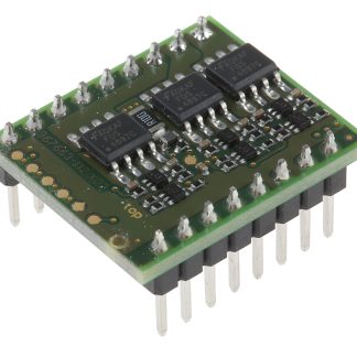 Controllo motori c.c. Maxon, 24 V c.c., 3 A