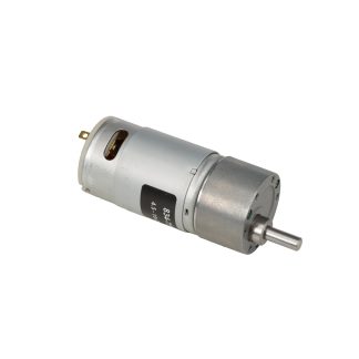 Motoriduttore RS PRO, 12 V c.c., 12,8 W, 164 giri/min.