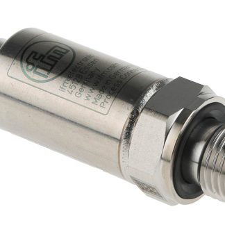 Sensore di pressione Relativa ifm electronic, 25bar max, uscita Analogico
