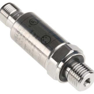 Sensore di pressione Relativa ifm electronic, 10bar max, uscita Analogico