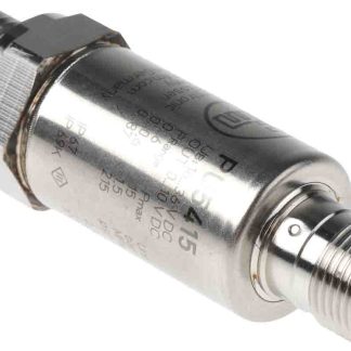 Sensore di pressione Relativa ifm electronic, 6bar max, uscita Analogico