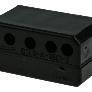 Magnete BALLUFF per uso con Trasduttore microimpulsi