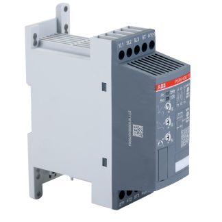 Avviatore soft-start Manuale ABB, 3 fasi, 4 kW, 208 → 600 V c.a., IP20