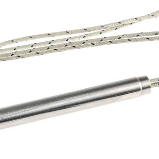 Elemento riscaldante a cartuccia RS PRO, 350 W, 220 V c.a., lunghezza 100mm