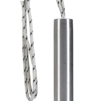 Elemento riscaldante a cartuccia RS PRO, 250 W, 220 V c.a., lunghezza 65mm