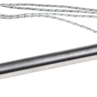 Elemento riscaldante a cartuccia RS PRO, 1 kW, 220 V c.a., lunghezza 200mm