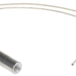 Elemento riscaldante a cartuccia RS PRO, 400 W, 220 V c.a., lunghezza 3poll