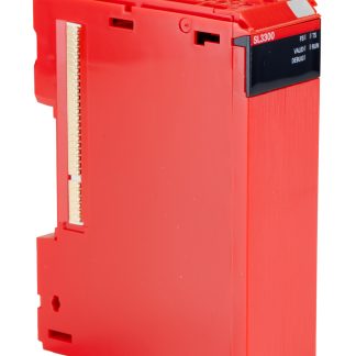Controller di sicurezza Omron NX, 0 I/O, EtherCAT, 0 ingressi