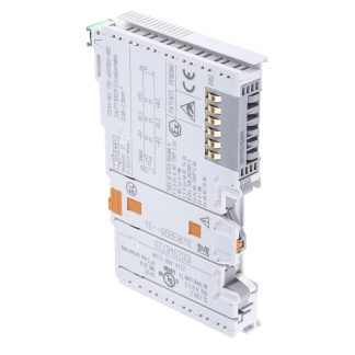 Modulo I/O PLC WAGO, serie G4, Analogico